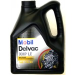 MOBIL DELVAC 1 LE 5W-30 4L MOBIL DELVAC 1 LE 5W-30 4L