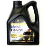 MOBIL DELVAC XHP EXTRA 10W-40 4L