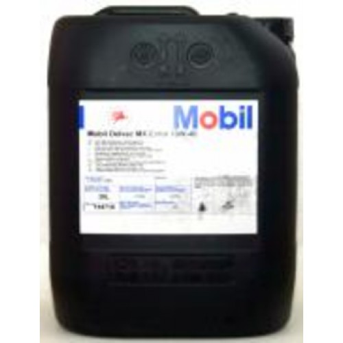 MOBIL DELVAC XHP ULTRA 5W-30 20L MOBIL DELVAC XHP ULTRA 5W-30 20L