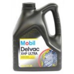 MOBIL DELVAC XHP ULTRA 5W-30 4L