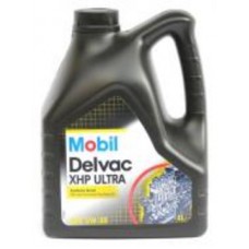 MOBIL DELVAC XHP ULTRA 5W-30 4L