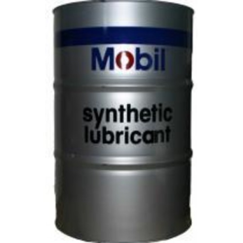 MOBIL DTE 15M ISO VG 46 208L