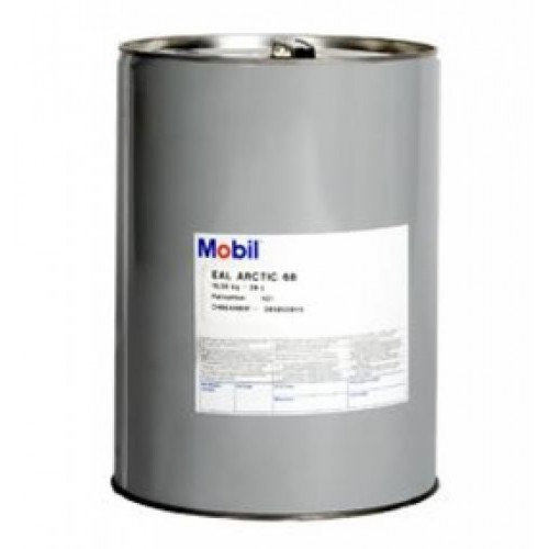 MOBIL EAL Arctic 100 ISO VG 100 20L