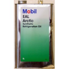 MOBIL EAL Arctic  68 ISO VG 68 5L