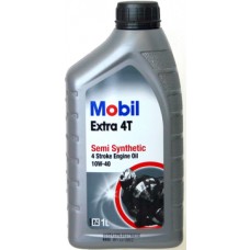 MOBIL Extra 4T 10W-40 1L