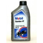 MOBIL Garden 4T 30 1L