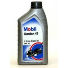 MOBIL Garden 4T 30 1L