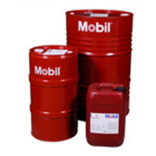 MOBIL Mobilgear OGL 007 NLGI 00 0.4L