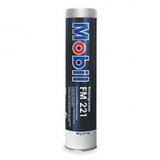 MOBIL MOBILGREASE FM 222 NLGI 2 0.4KG
