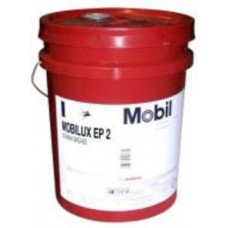 MOBIL MOBILGREASE SPECIAL NLGI 2 18KG
