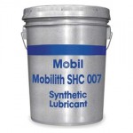 MOBIL Mobilith SHC 007 NLGI 00 16KG MOBIL Mobilith SHC 007 NLGI 00 16KG