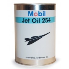 MOBIL MOBILJET 254 1L