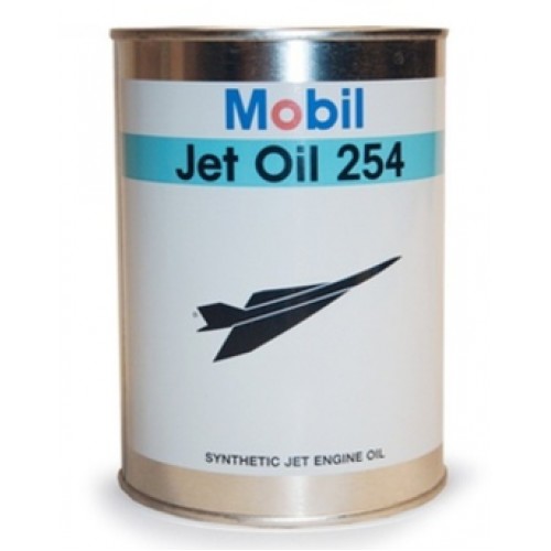 MOBIL MOBILJET 254 1L MOBIL MOBILJET 254 1L