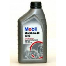 MOBIL MOBILUBE 1 SHC 75W-90 1L