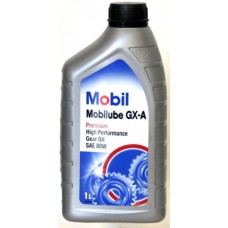MOBIL MOBILUBE GX-A 80W 1L