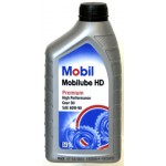 MOBIL MOBILUBE HD 80W-90 1L MOBIL MOBILUBE HD 80W-90 1L