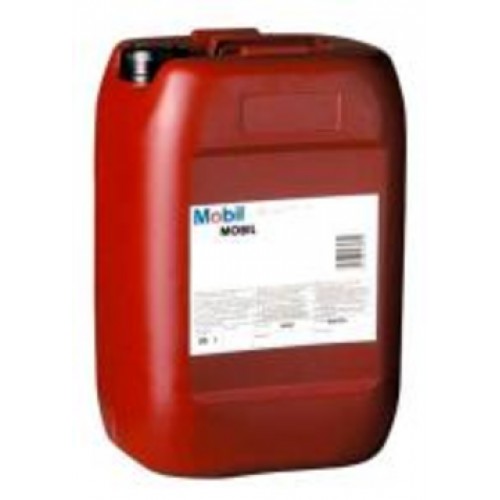 MOBIL MOBILUBE HD 80W-90 20L MOBIL MOBILUBE HD 80W-90 20L
