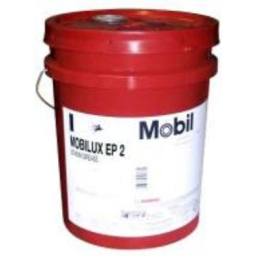 MOBIL Mobilux EP 2 NLGI 2 18KG