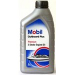 MOBIL Outboard Plus 1L MOBIL Outboard Plus 1L