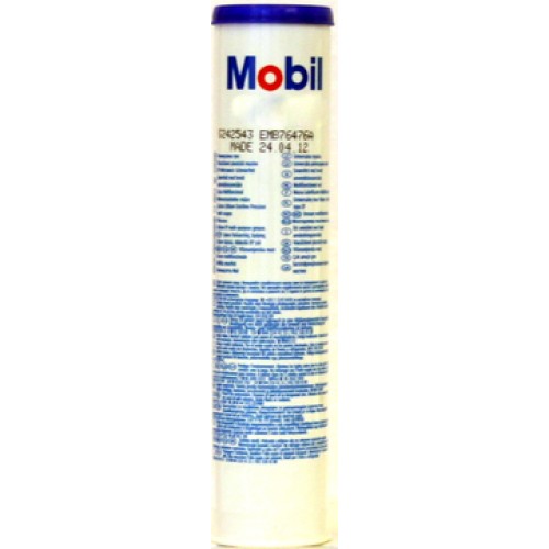 MOBIL Polyrex EM NGLI 2 0.4KG MOBIL Polyrex EM NGLI 2 0.4KG