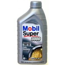 MOBIL SUPER 3000 FORMULA LD 0W-30 1L