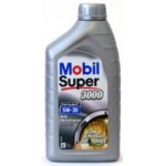 MOBIL SUPER 3000 FORMULA P 5W-30 1L MOBIL SUPER 3000 FORMULA P 5W-30 1L