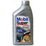MOBIL SUPER 3000 FORMULA V 5W-30 1L MOBIL SUPER 3000 FORMULA V 5W-30 1L