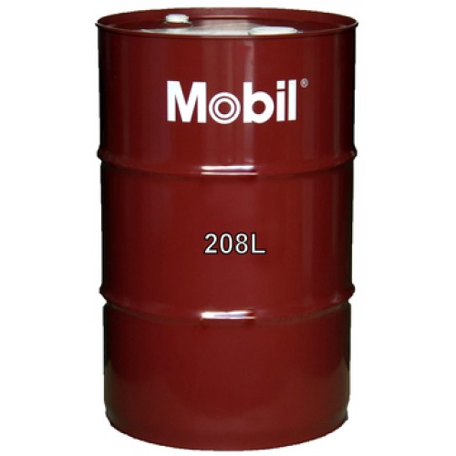MOBIL SUPER 3000 X1 FORMULA FE 5W-30 208L