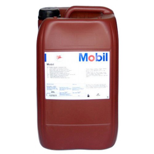 MOBIL Velocite Oil N° 3 ISO VG 2 20L