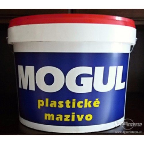 MOGUL EKO -V PS  8KG