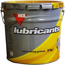 MOL MOL Calton G 3 NLGI 3 8KG