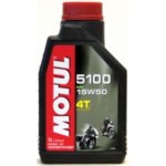 MOTUL 5100 4T 15W-50 1L MOTUL 5100 4T 15W-50 1L