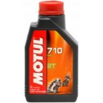 MOTUL 710 2T 1L MOTUL 710 2T 1L