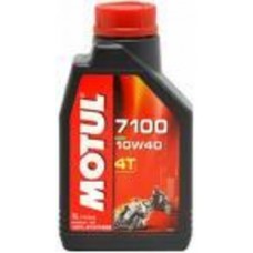 MOTUL 7100 4T 10W-40 1L