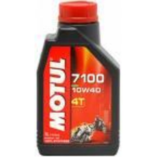 MOTUL 7100 4T 10W-40 1L