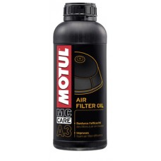 MOTUL Air Filter Oil  1L