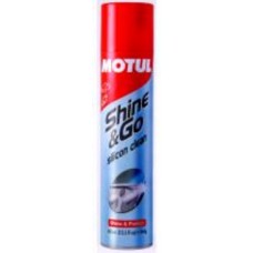 MOTUL Shine & Go  0.4L