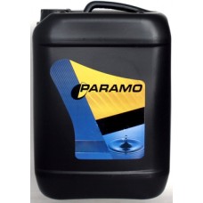 Paramo CLP220 ISO VG 220 180KG