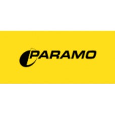 Paramo OD 8 ISO VG 150 180KG