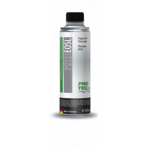 PRO TEC ENGINE OIL STOP LEAK 0.38L PRO TEC ENGINE OIL STOP LEAK 0.38L