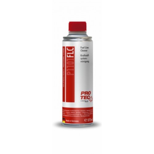 PRO TEC FUEL LINE CLEANER  0.38L
