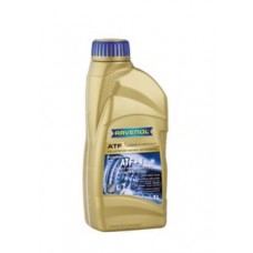 RAVENOL ATF +4 Fluid  1L