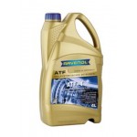 RAVENOL ATF +4 Fluid 4L RAVENOL ATF +4 Fluid 4L
