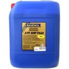 RAVENOL ATF 6 HP Fluid  20L