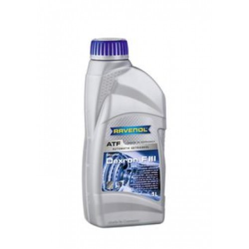 RAVENOL ATF DEXRON F III  1L