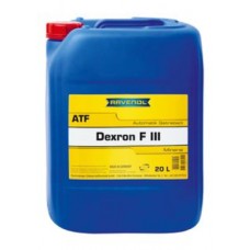 RAVENOL ATF DEXRON F III  20L