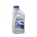 RAVENOL ATF MERCON V 1L RAVENOL ATF MERCON V 1L