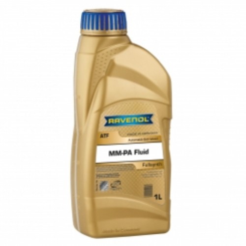 RAVENOL ATF MM-PA FLUID  1L