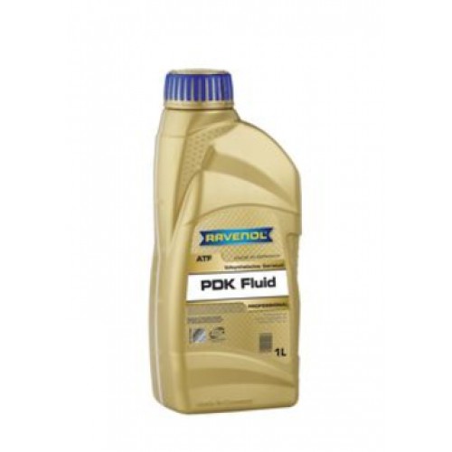RAVENOL ATF PDK FLUID  1L