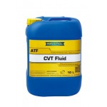 RAVENOL CVT Fluid 10L RAVENOL CVT Fluid 10L